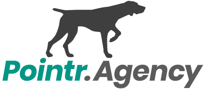 Pointr Agency
